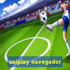 uniplay navegador